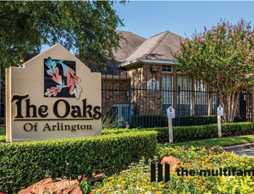 What’s the Deal? The Oaks of Arlington