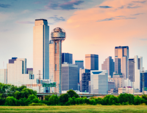 Dallas Multifamily Market Sets Pace for National Recovery
